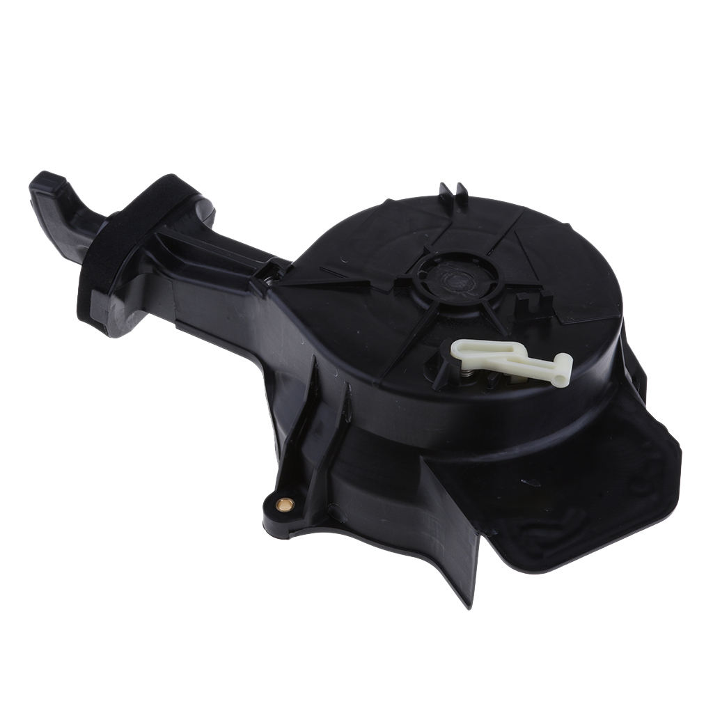 Pull Start Starter Assembly for 4-Stroke 8HP Outboard Motors Boat Engine