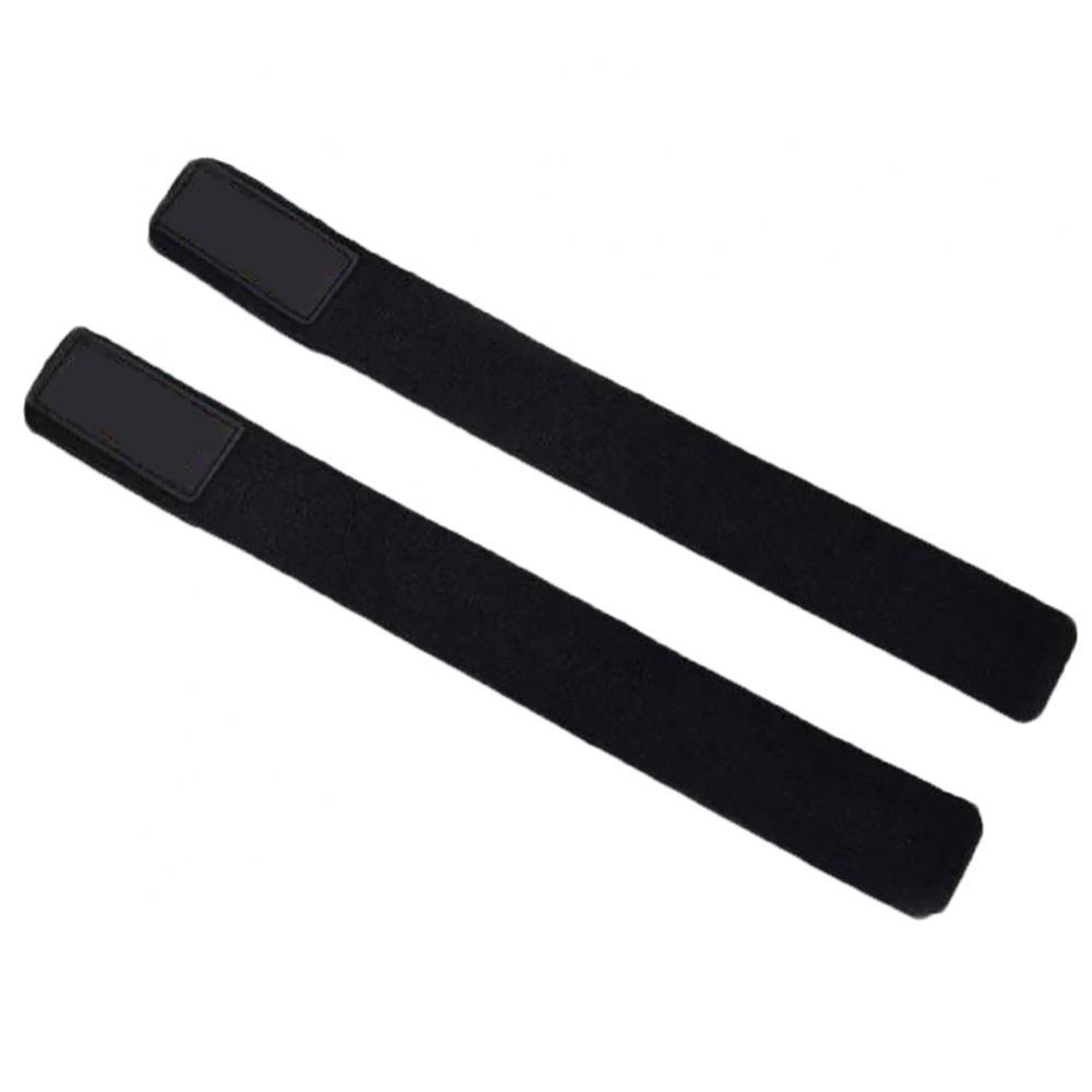 Description Picture 6 of item50%HOTFishing rod tied fishing gear with Velcro fixed belt belt winding with rod holder fishing tools