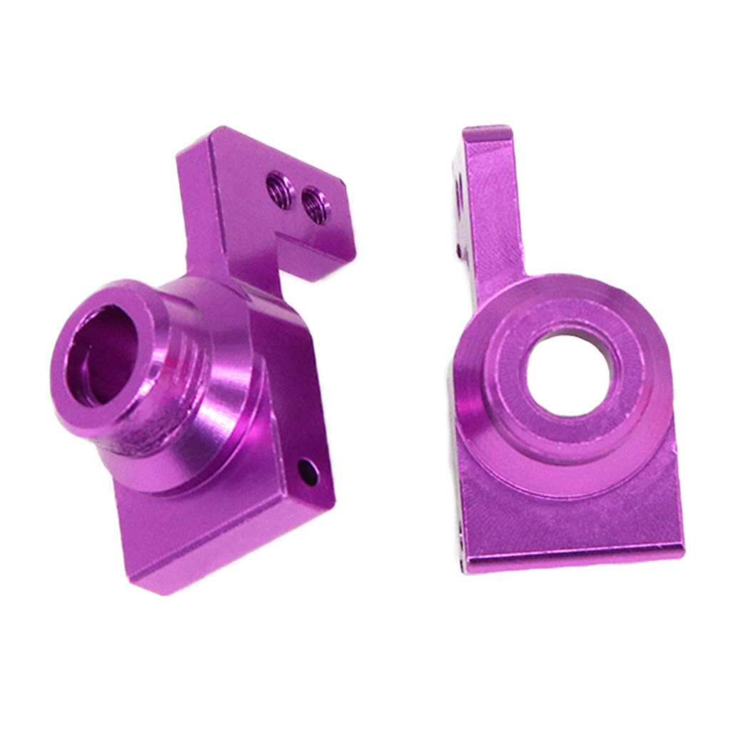 124019-1252 Rear Hub Carrier Kits for WLTOYS 124019 1/12 RC Buggy 