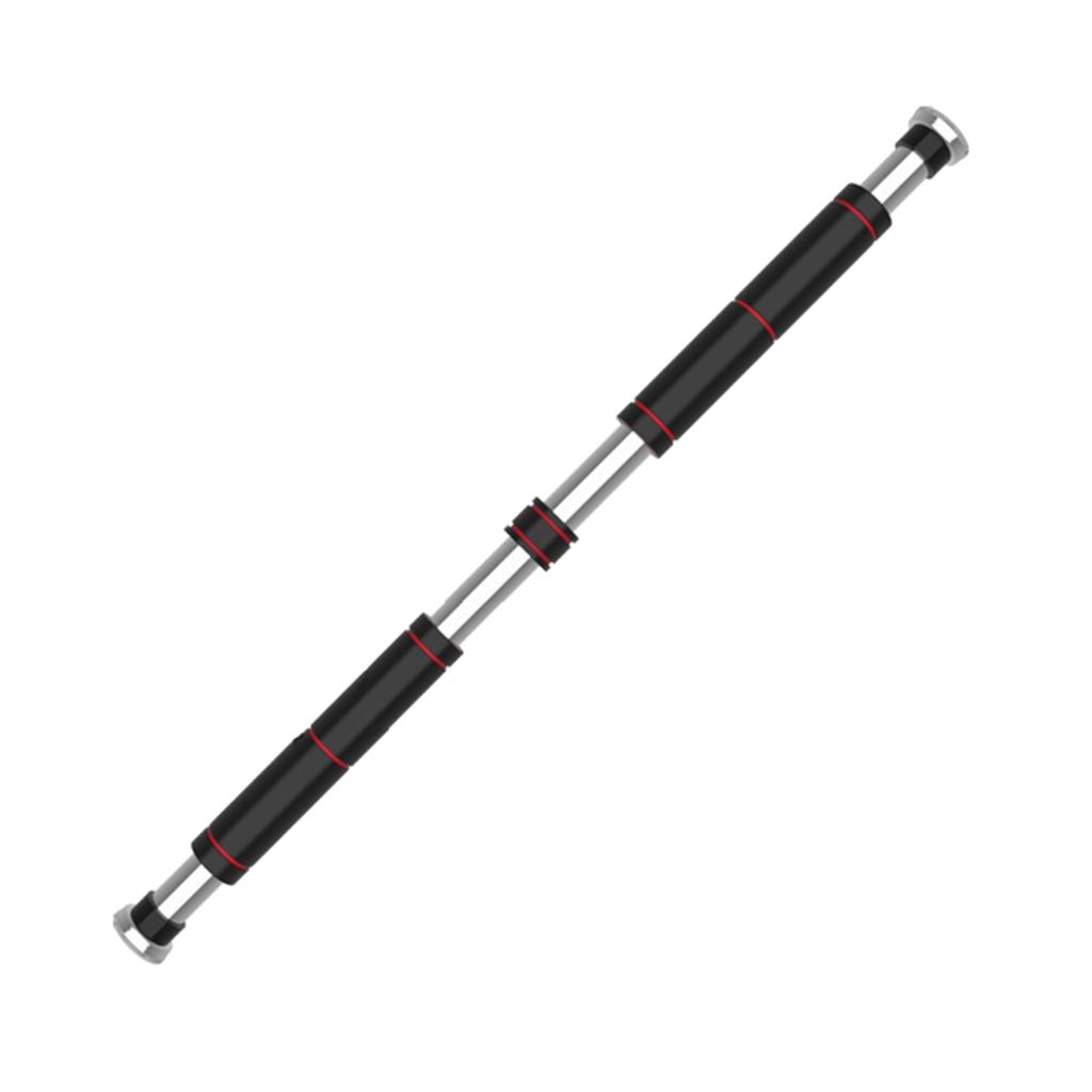 Door Bar Chin-up Bar Assembly Without Drilling for Door Frames 60-100cm, Pull Up