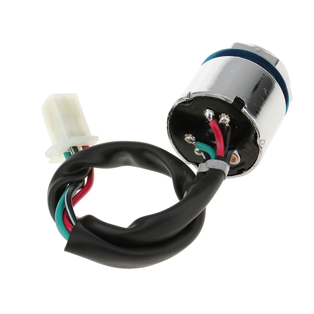 4-Wires ATV Quad Ignition Key Switch 50CC-250CC Dirt Bike Motorcycle Scooter