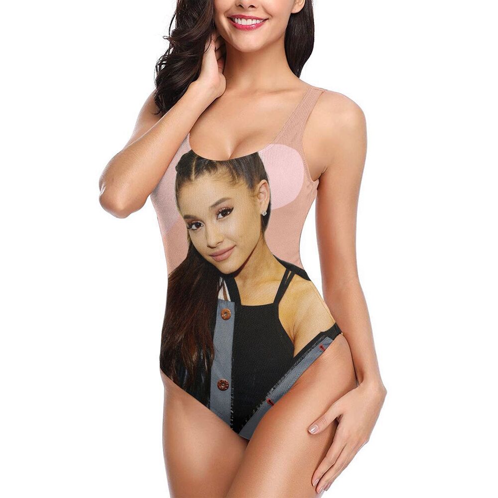 Swimsuit Female 21 New Ariana Grande Sexy One Piece Swimsuit Sexy Show Thin Holiday Hot Spring Beach Swimming One Piece Bikinis Set Aliexpress Swimsuit Female 21 New Ariana Grande Sexy One Piece Swimsuit Sexy Show Thin Holiday Hot Spring Beach Swimming One Piece Bikinis Set Aliexpress