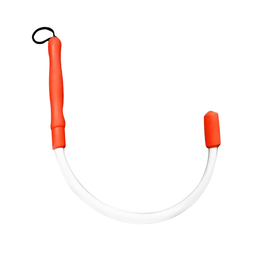 Flexible Golf Swing Trainer Training Aid Swing Practice Speed/Tempo Trainer