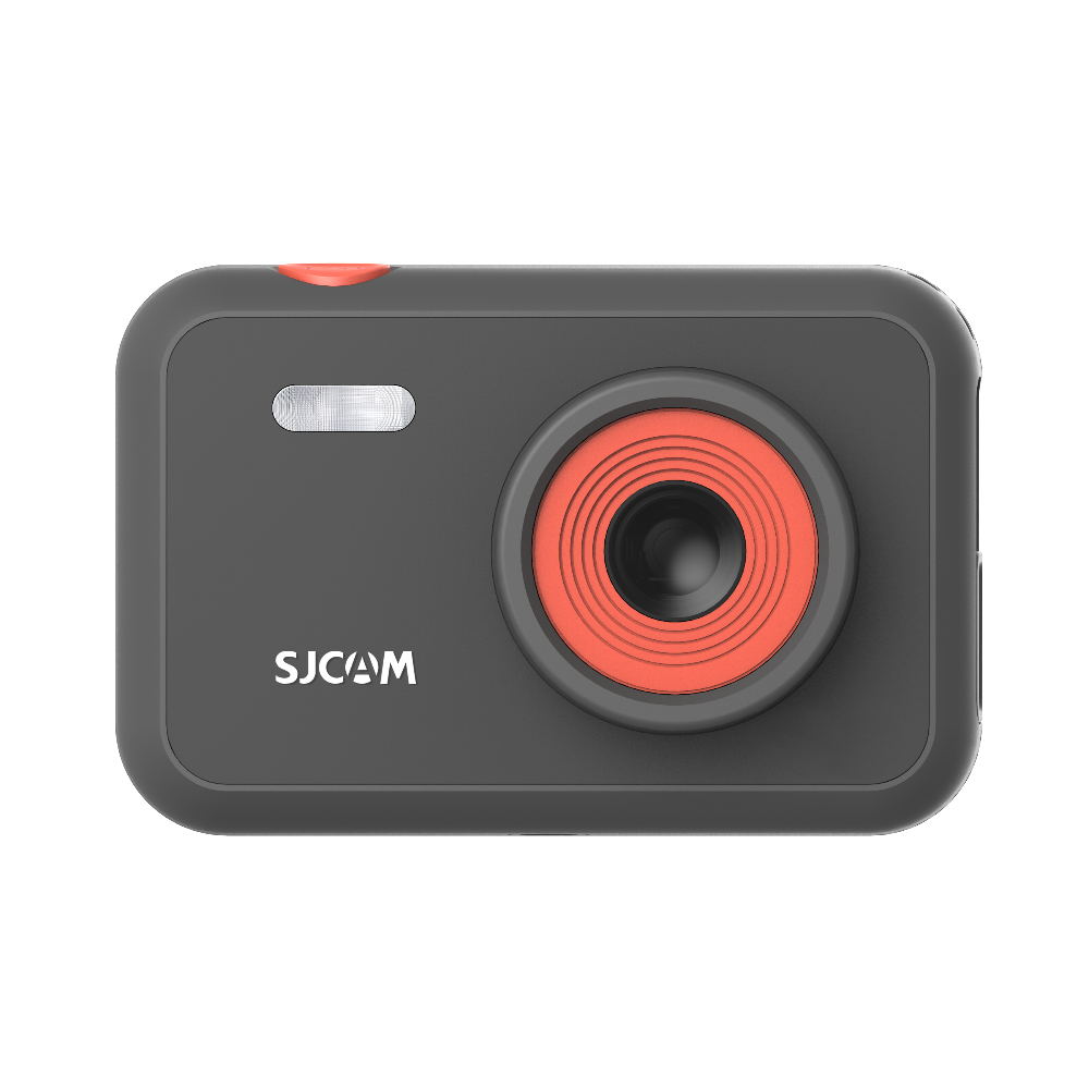 sjcam câmera de gravação filmagem de presente de aniversário para crianças