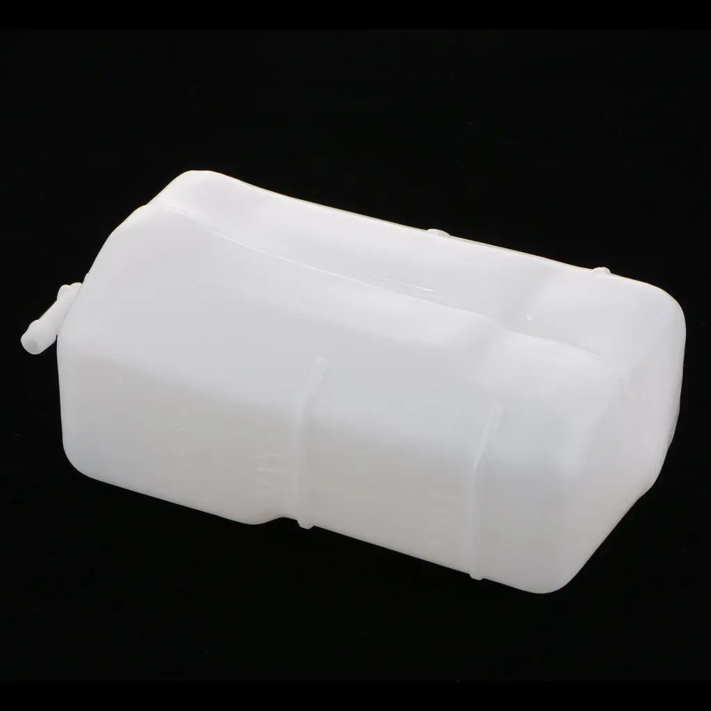 1PC Plastic Coolant Radiator Overflow Expansion Tank Fit for Honda Accord 98-02