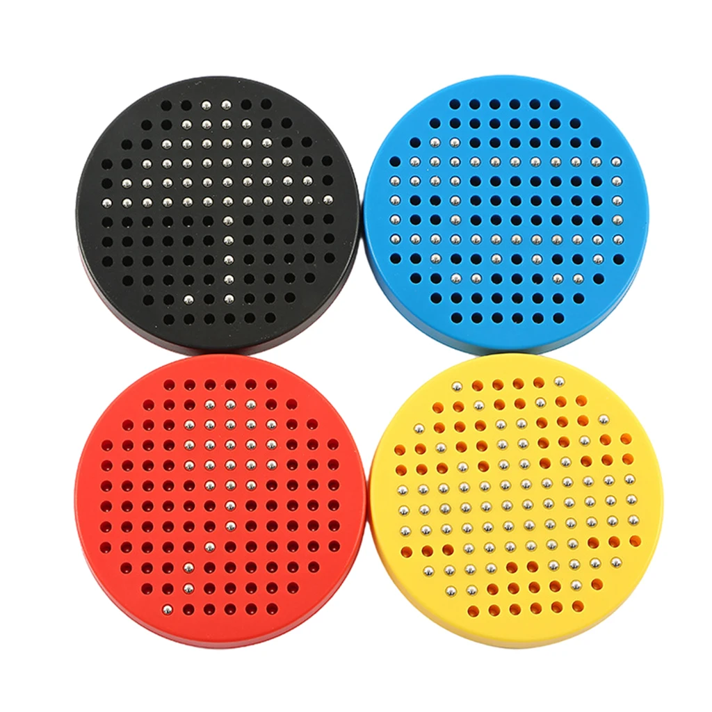 Montessori Magnetic Magnetic Drawing Board Painting Game Pad Toddlers Early Preschool Board Game