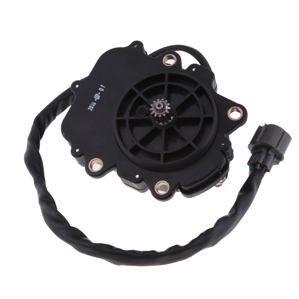 Front Differential Servo Motor Assembly Transmission Starter for CFmoto 800