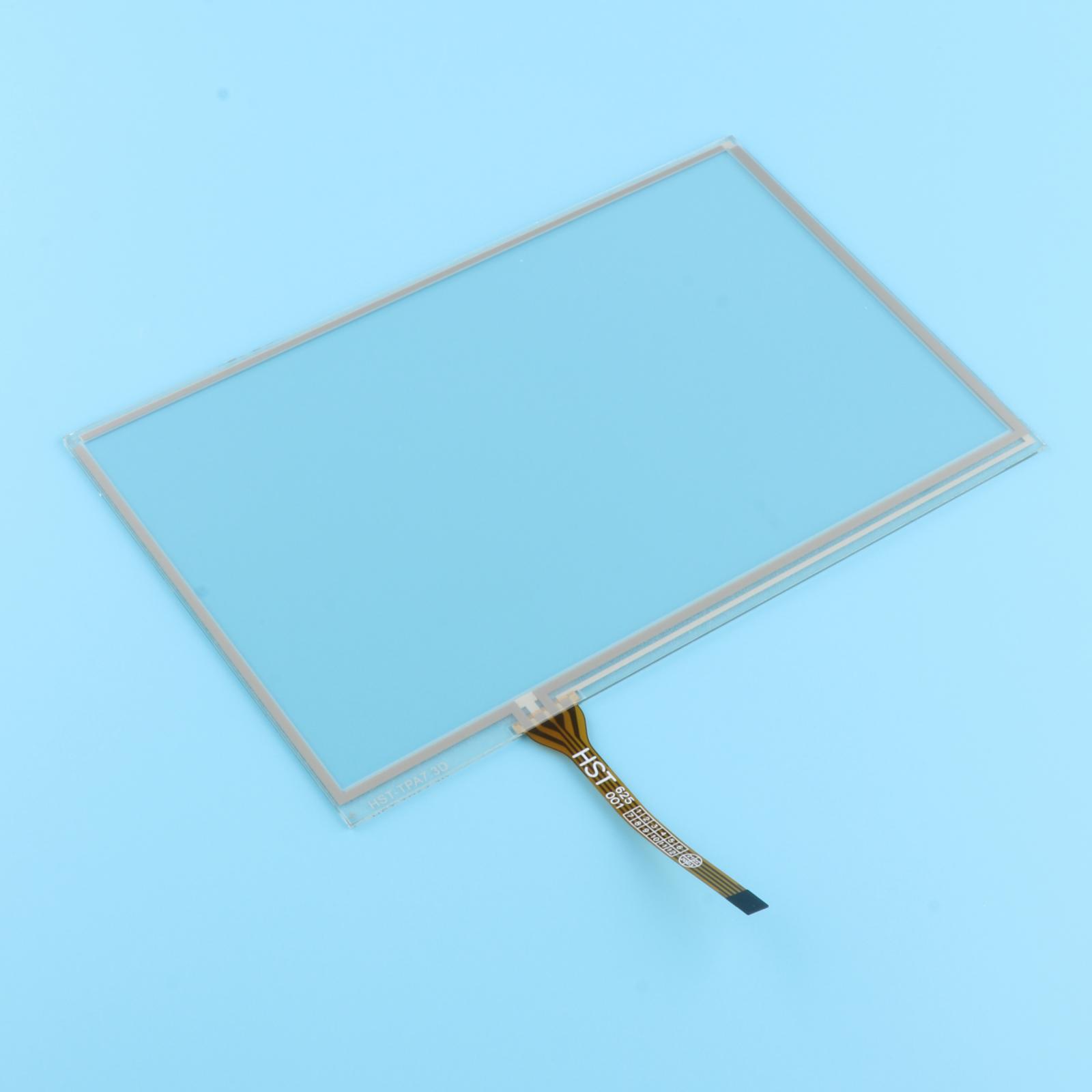 Touchscreen Digitizer Fit for Lexus         Navigation