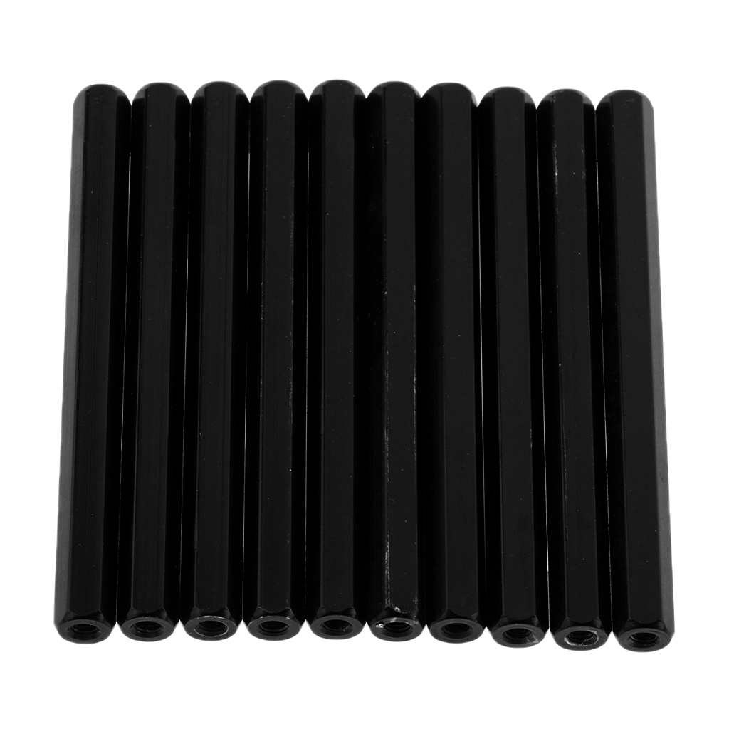 Set of 10 M3 Spacer Column DIY Quadcopter Drone Aircraft Parts