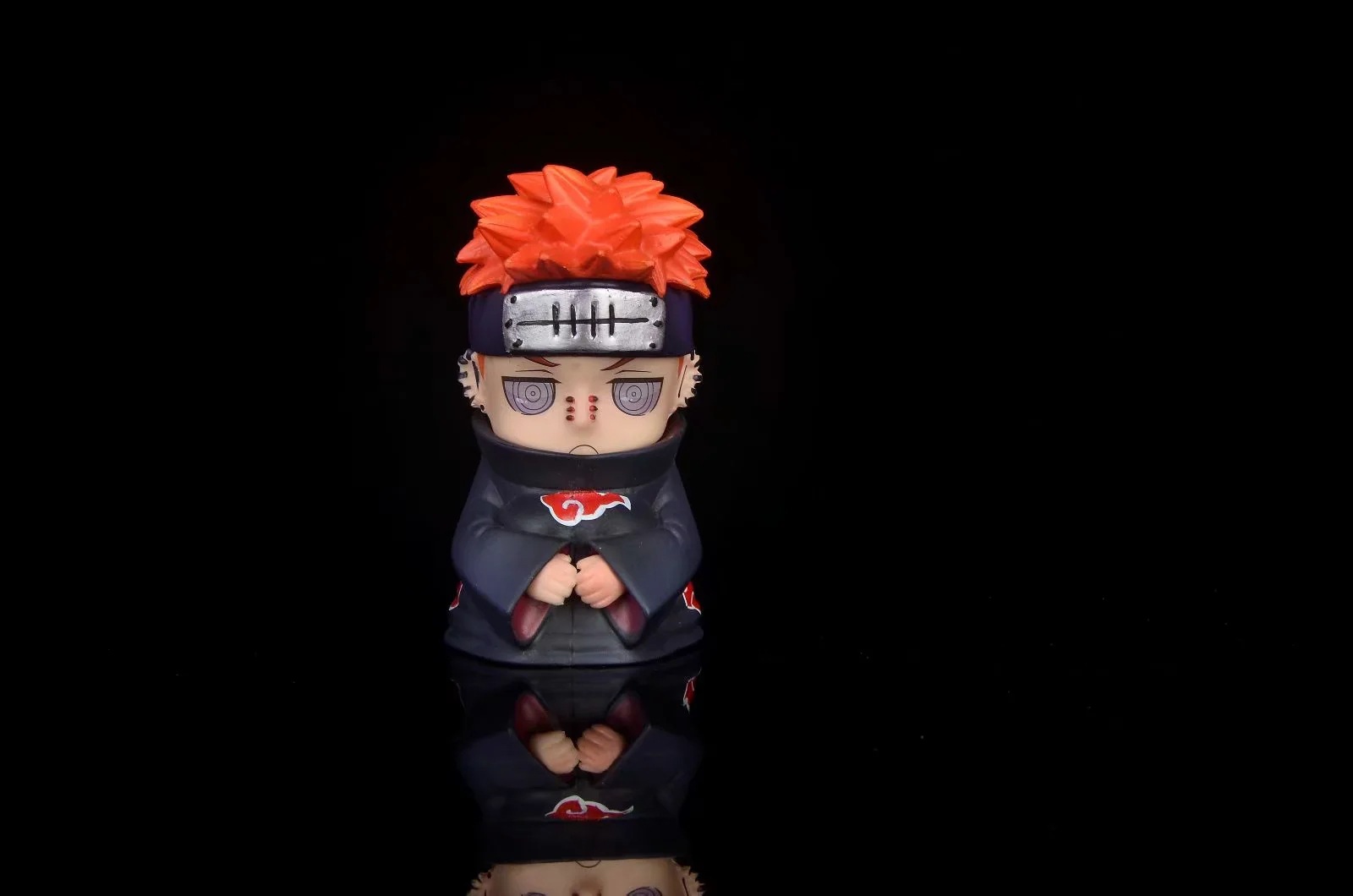 akatsuki sasori chibi