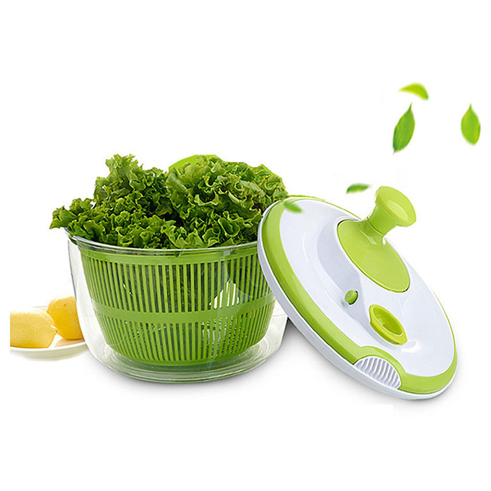 Utensílios p/ salada