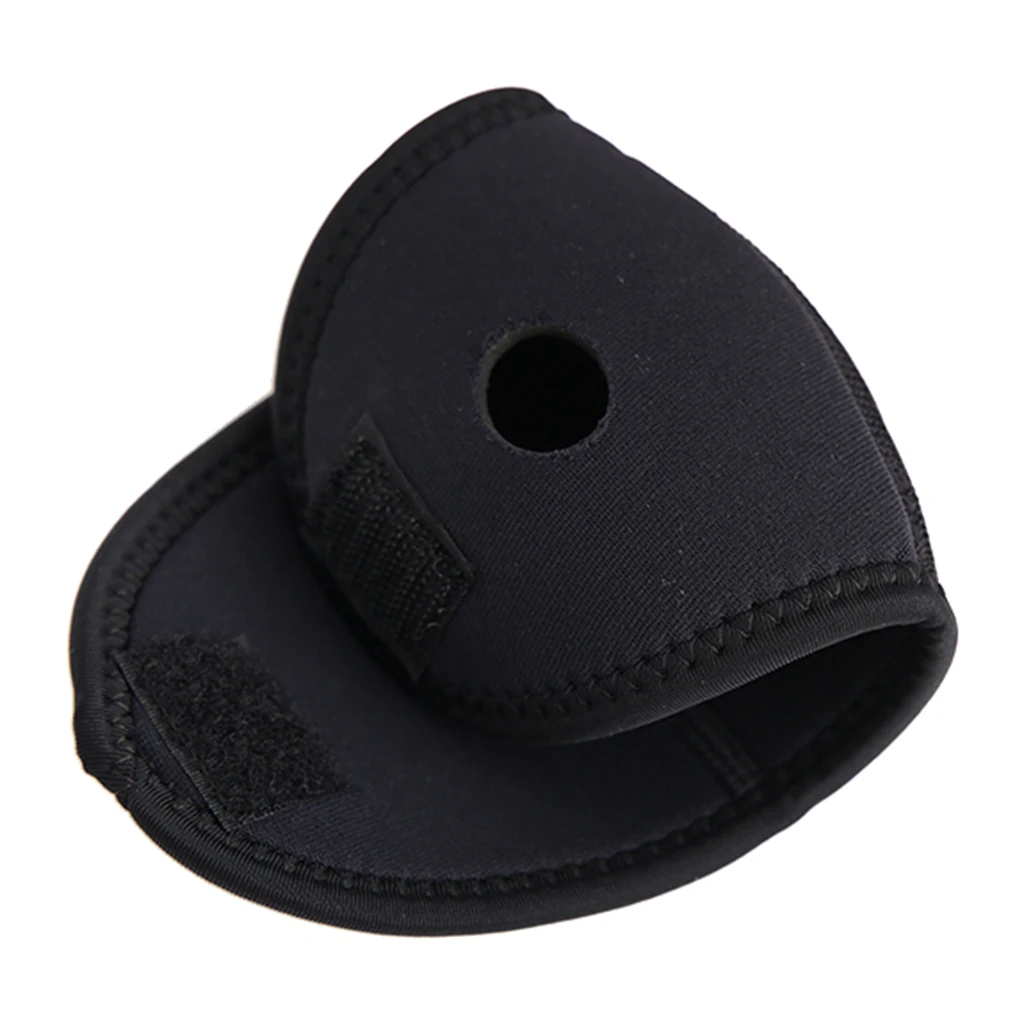 Neoprene Scuba Diving Second Stage Regulator Protector Cover Durable Dive Accessories