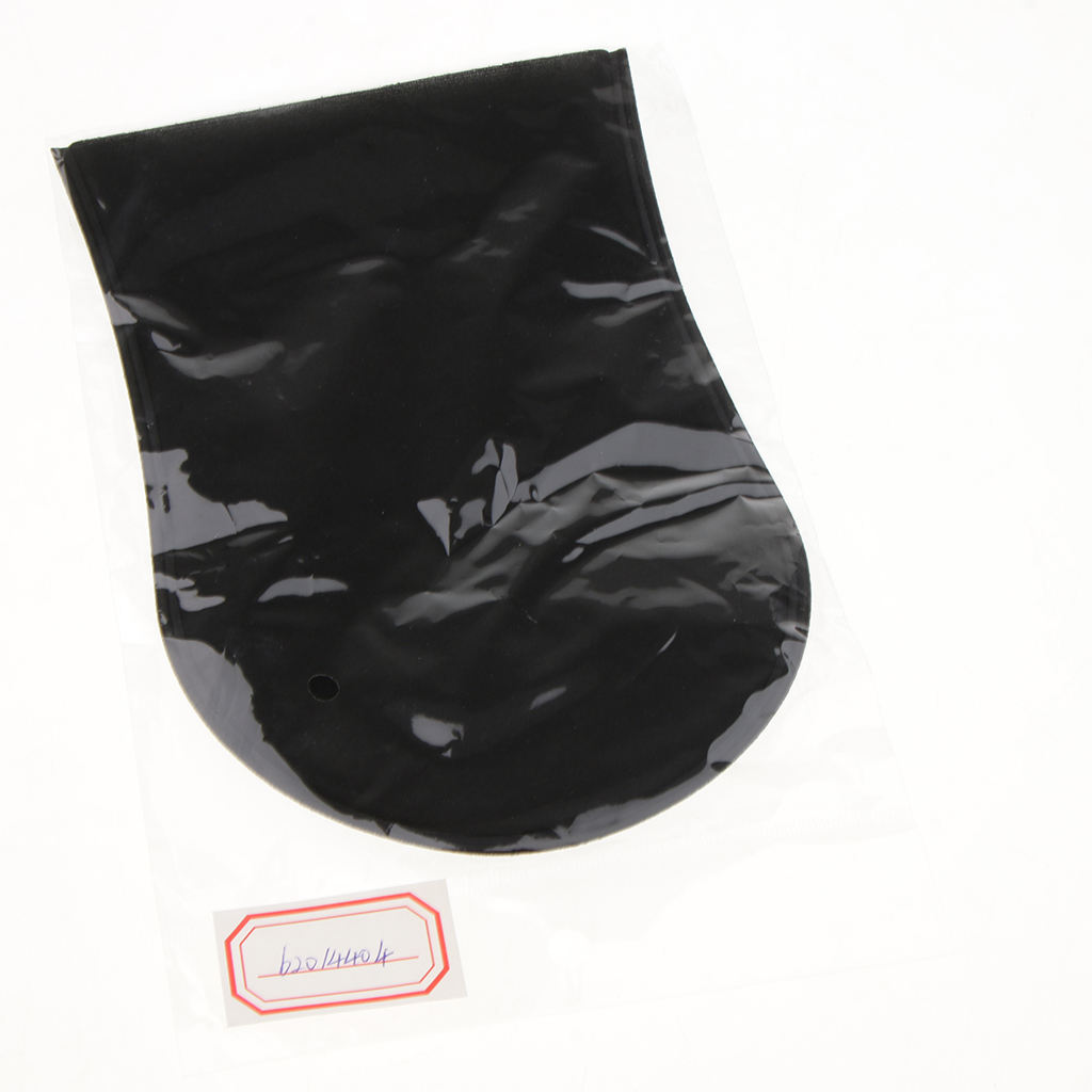 Reusable Self Tanning Applicator Mitt Glove for Sunless Fake Tan Lotions Mousses Sprays Streak Free
