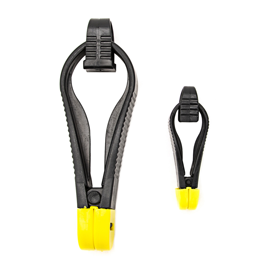 Snap Release Clip Power Grip for Weight Planer Board Offshore Fishing Tools