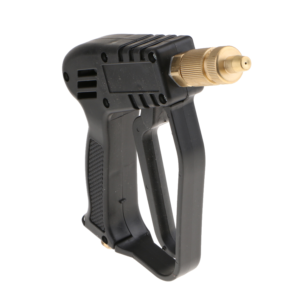 High Pressure Car Washer Cleaner Water Spray Jet Nozzle Tip Cleaning 14mm