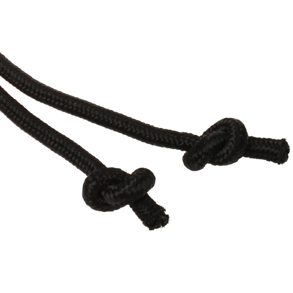 Universal Canoe Kayak Boat Pull Handle Toggle Cord Rope Carrying Accessories Kayak Pull Handle Boat Carry Grip