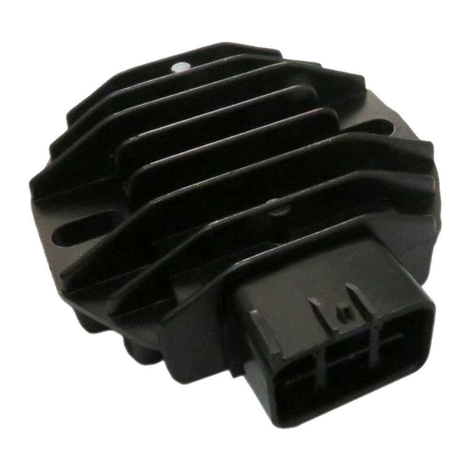 Stator and Regulator Rectifiers Fit for Honda ATV TRX400EX 1999-2009 2012 Replaces