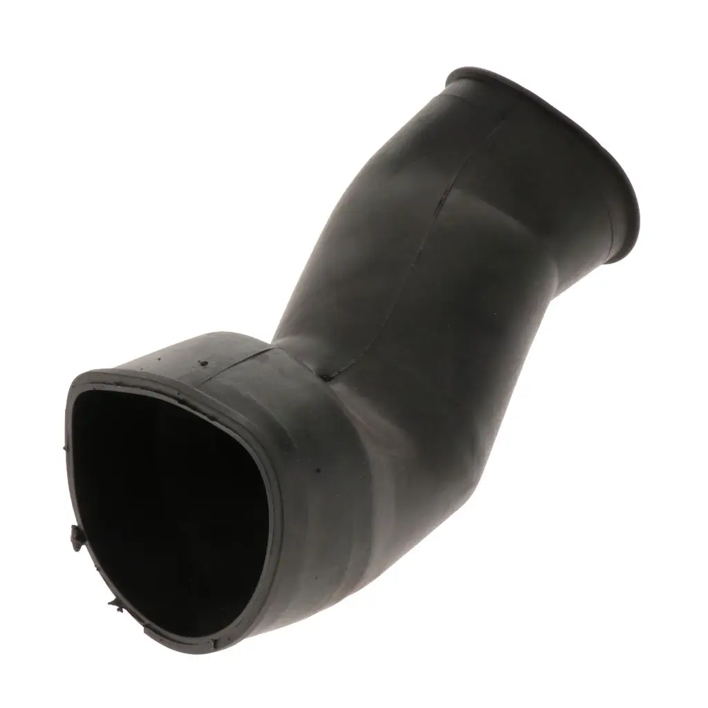 ATV Air Cleaner Intake Hose Air Intake Tube Pipe Joint Carbon Filter Adapter Boot For Buyang D300 G300 300CC ATV Quad Scooter
