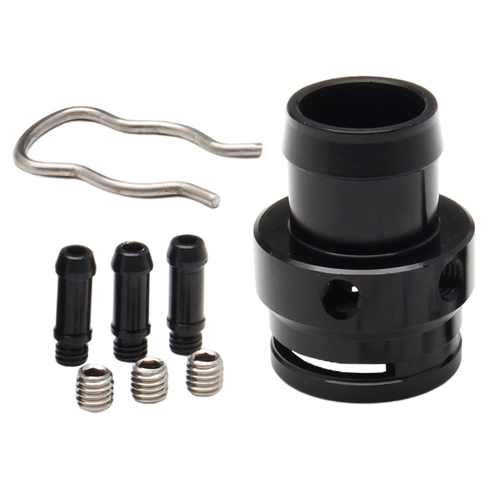 Turbo Boost Tap, 1.8T 2.0T Vacuum Sensor Adapter, for Fsi Tsi Engine, Direct Replaces Accessories Premium High Performance