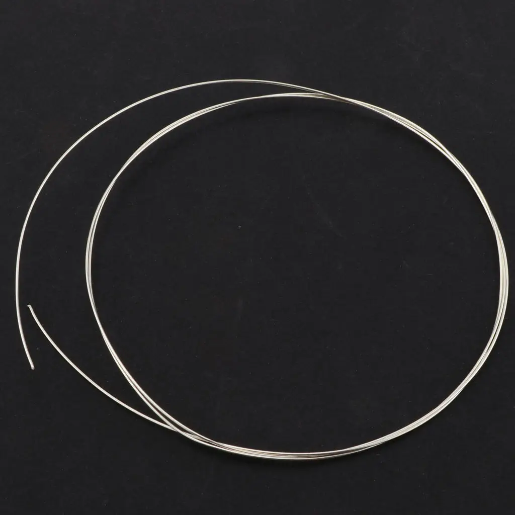1M  Round Wire 18/20ga Soft 20 Gauge 0.8mm / 18 Gauge 1mm Jewelry Making Wire/Findings