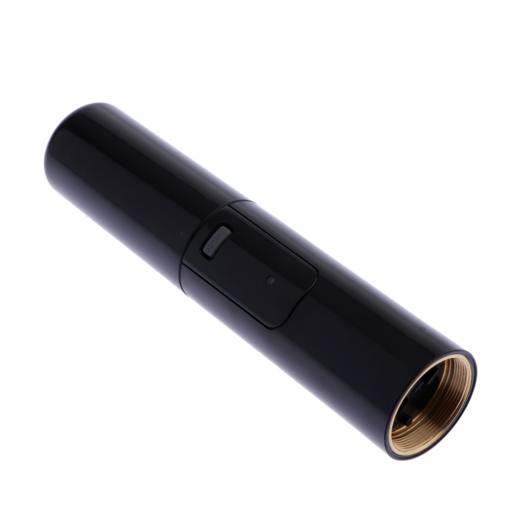 1 Set Wireless Microphone Body for PGX24 PGX2 SM58 Shell Repair Replace