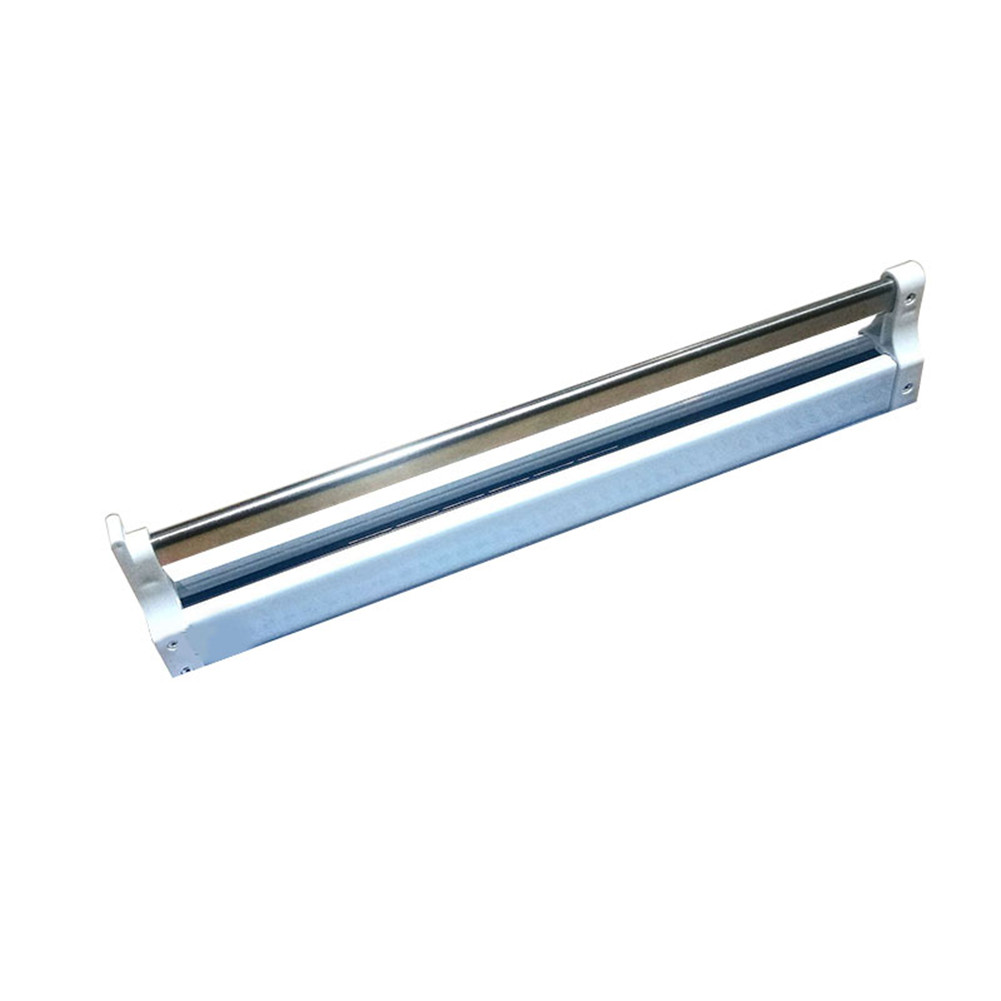 Erweiterbar Schrank Aufhänger Pull-Out Schrank Valet Stange Einstellbare Kleiderschrank Kleidung Schiene Top Mount Schrank rack Heavy Duty LBE – Detail 5