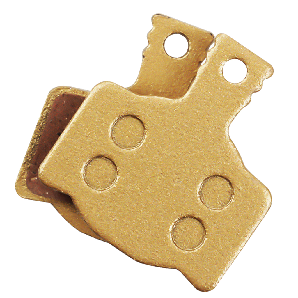 Bike Disc Brake Pads for Magura MT2/4/6 DK-17 Mountain Road Bicycle Brakes Pads Fixing Accessories for Bike Stores
