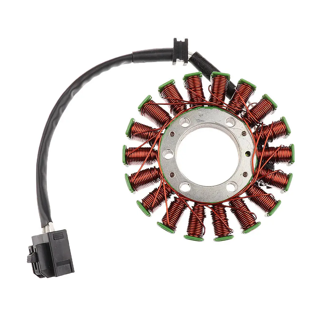 coil Magneto Alternator Stator for Chinese Scooter Moped ATV Go Kart Quads For Honda CBR1000RR CBR 1000 RR 2004-2007 ATV