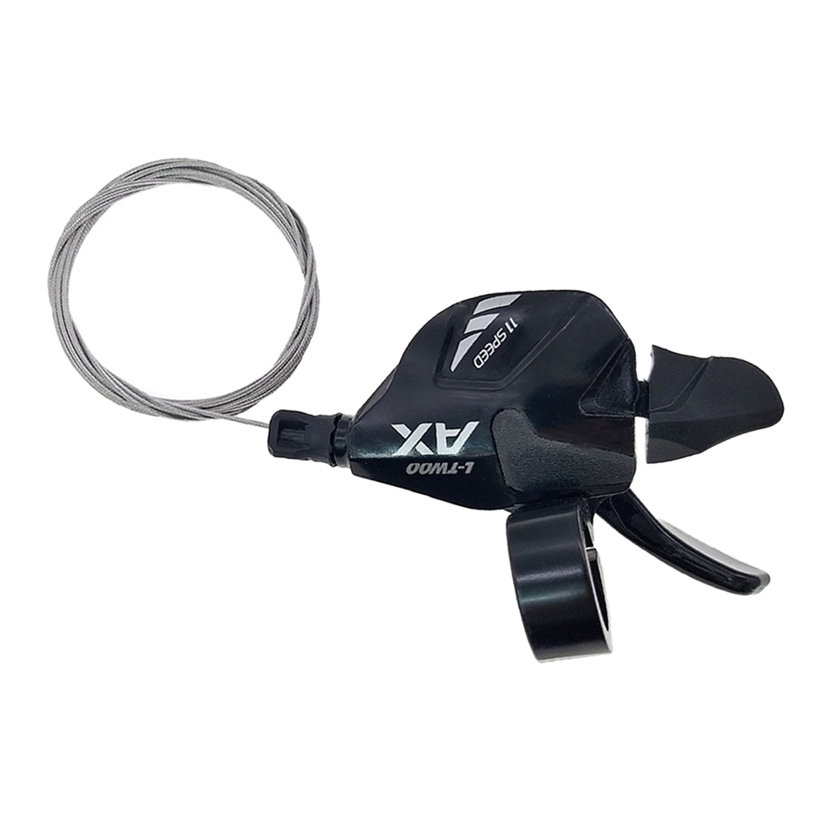 1x11-Speed Lever Shifter Right Bicycle Derailleur for Mountain Hybrid Road Folding Bike Bicycle Parts