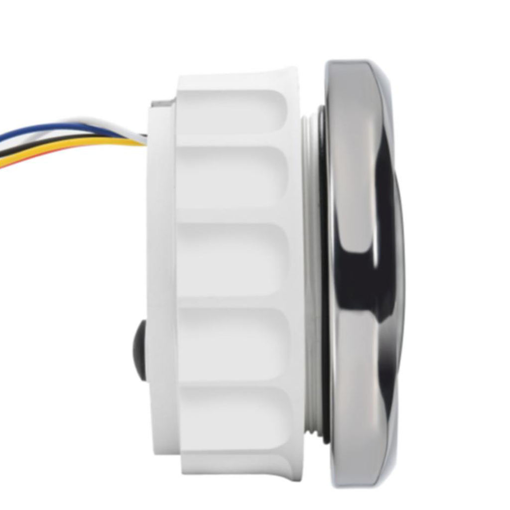 Waterproof Digital GPS Speedometer Odometer for Auto, Marine, Truck with Backlight