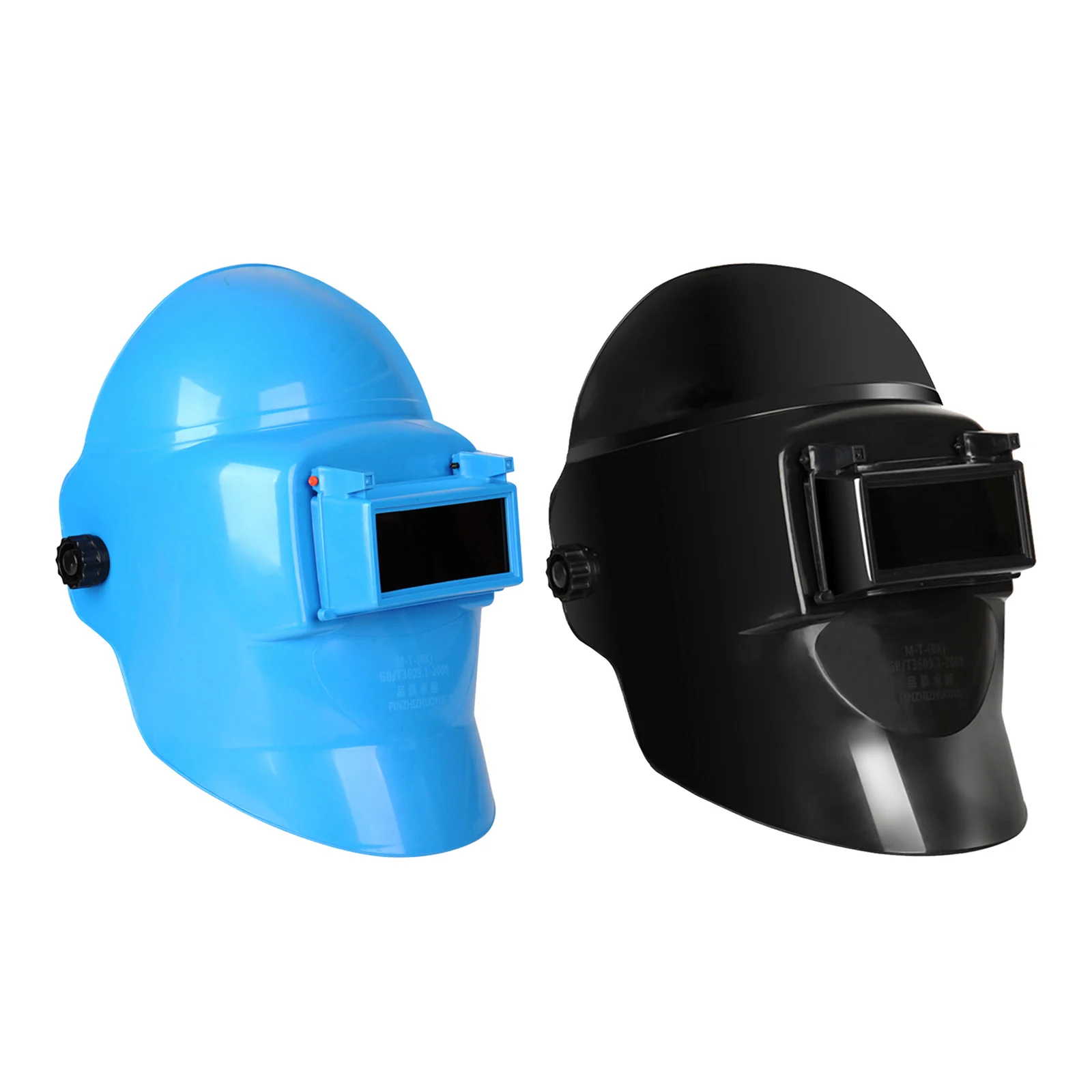 Welding Helmets Welding Mask Goggles for MMA MIG TIG, Durable And Heat Resistant