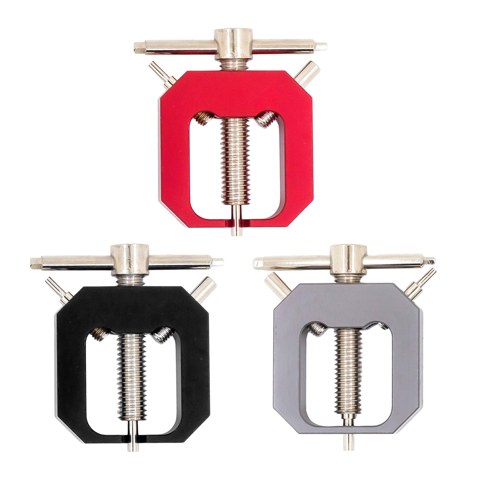 Universal Aluminum Alloy Motor Gear Puller Remover Removal Car Accessory