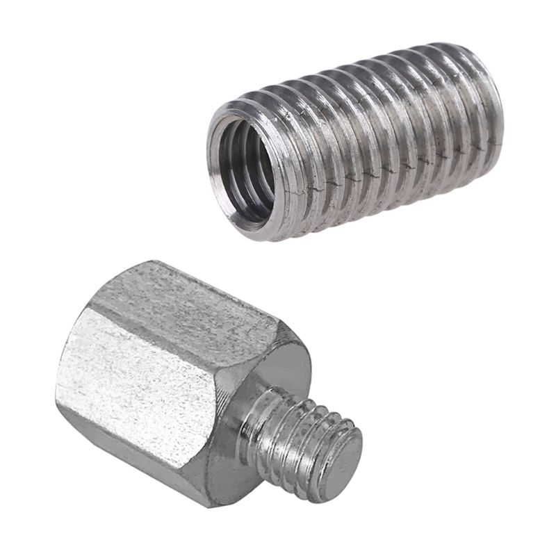 rosca, ponta de broca, conector, conector de