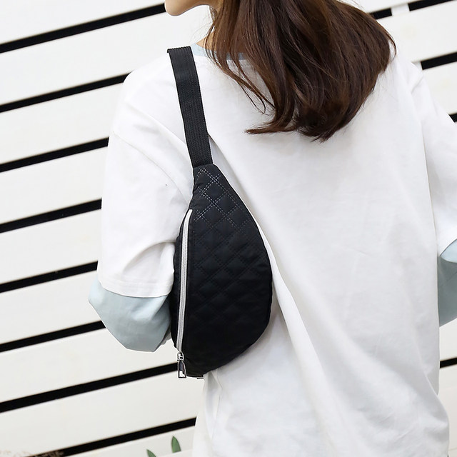 Bum bag, fanny pack, weekender 'Kijeshi' –  Jacken