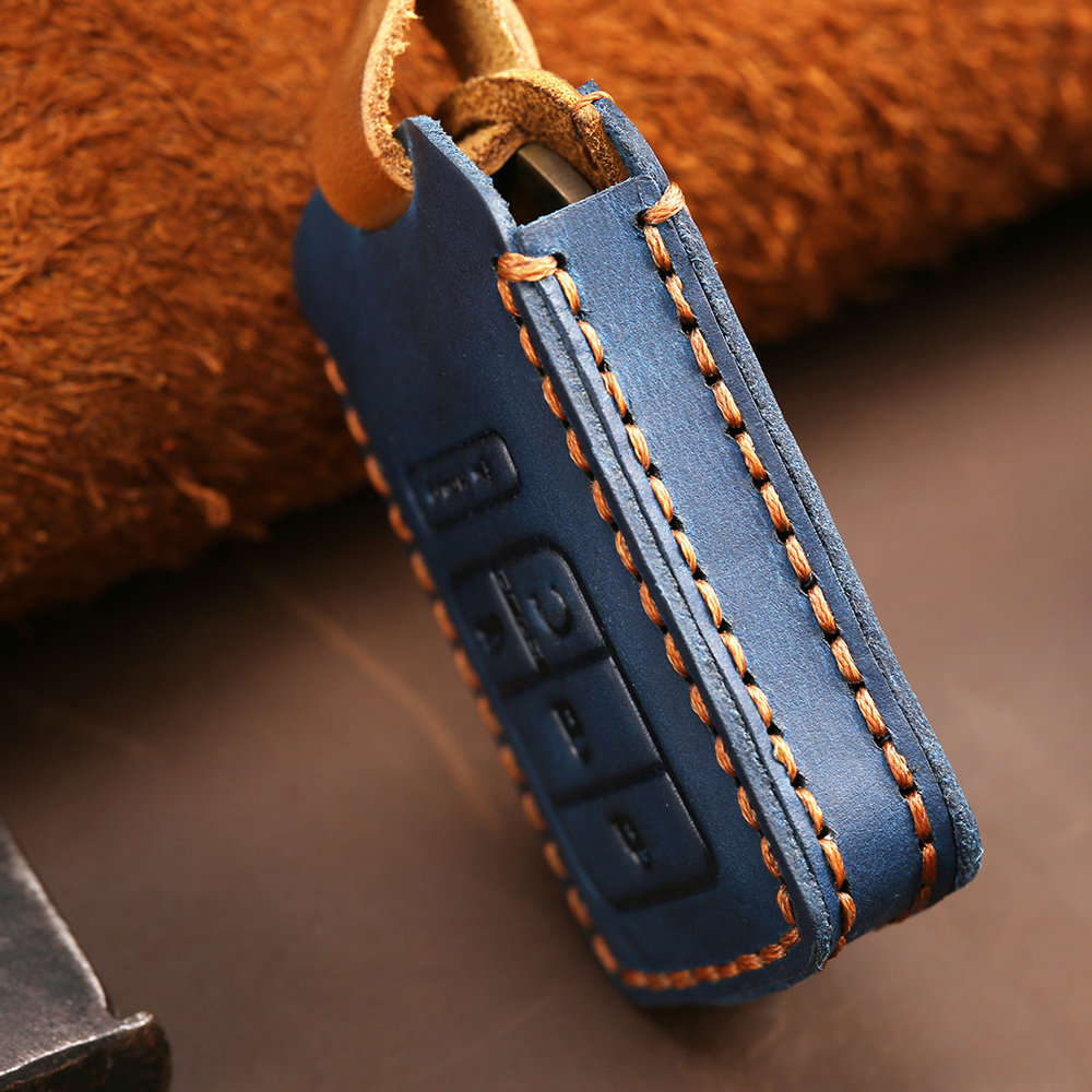 Cover custodia chiave auto per Honda Civic Accord CR-V 13 IMG_1166.JPG