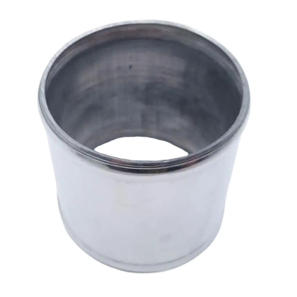 Alloy Carpenters Aluminum Silicone Pipe Alloy 70mm OD And 70mm
