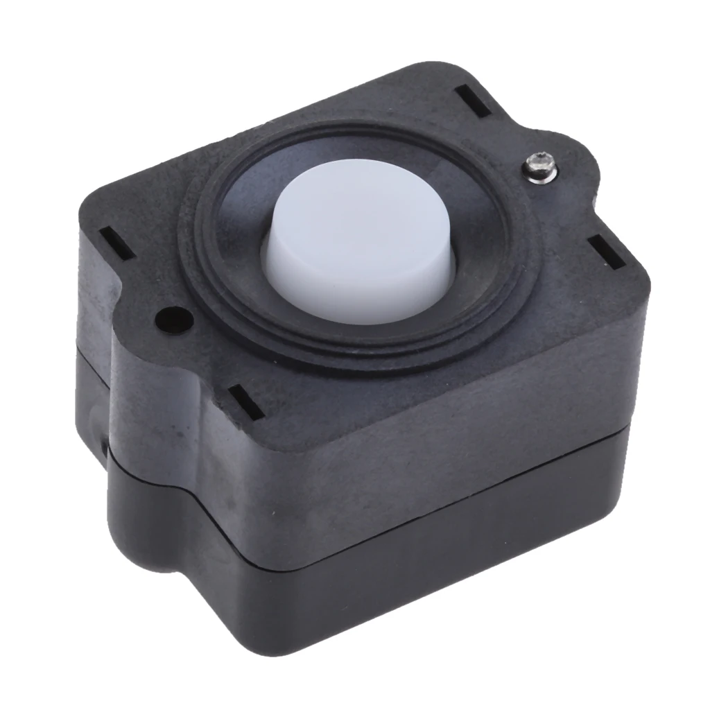 Water Pump Pressure Switch for Standard Configuration Fl-30 Series to