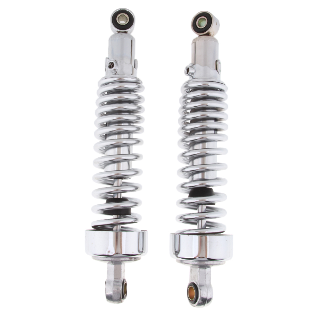 Rear Shock Spring  Absorbers for Kawasaki VN500 VN800