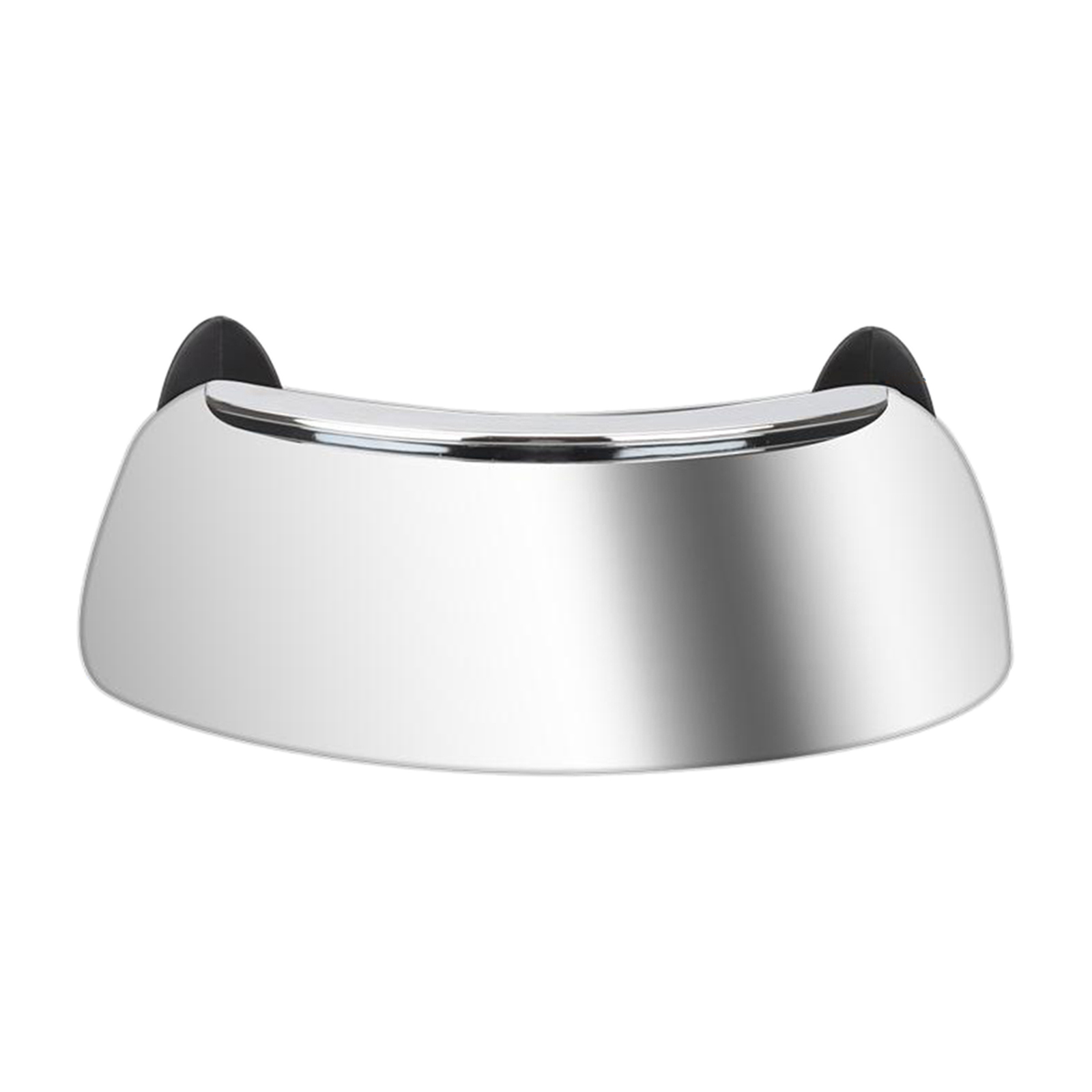 Universal Rear View Mirrors Holographic Safety for Most model Scooters Cars motorcycle Mirrors Chrome Mirror Blind 180 Degree
