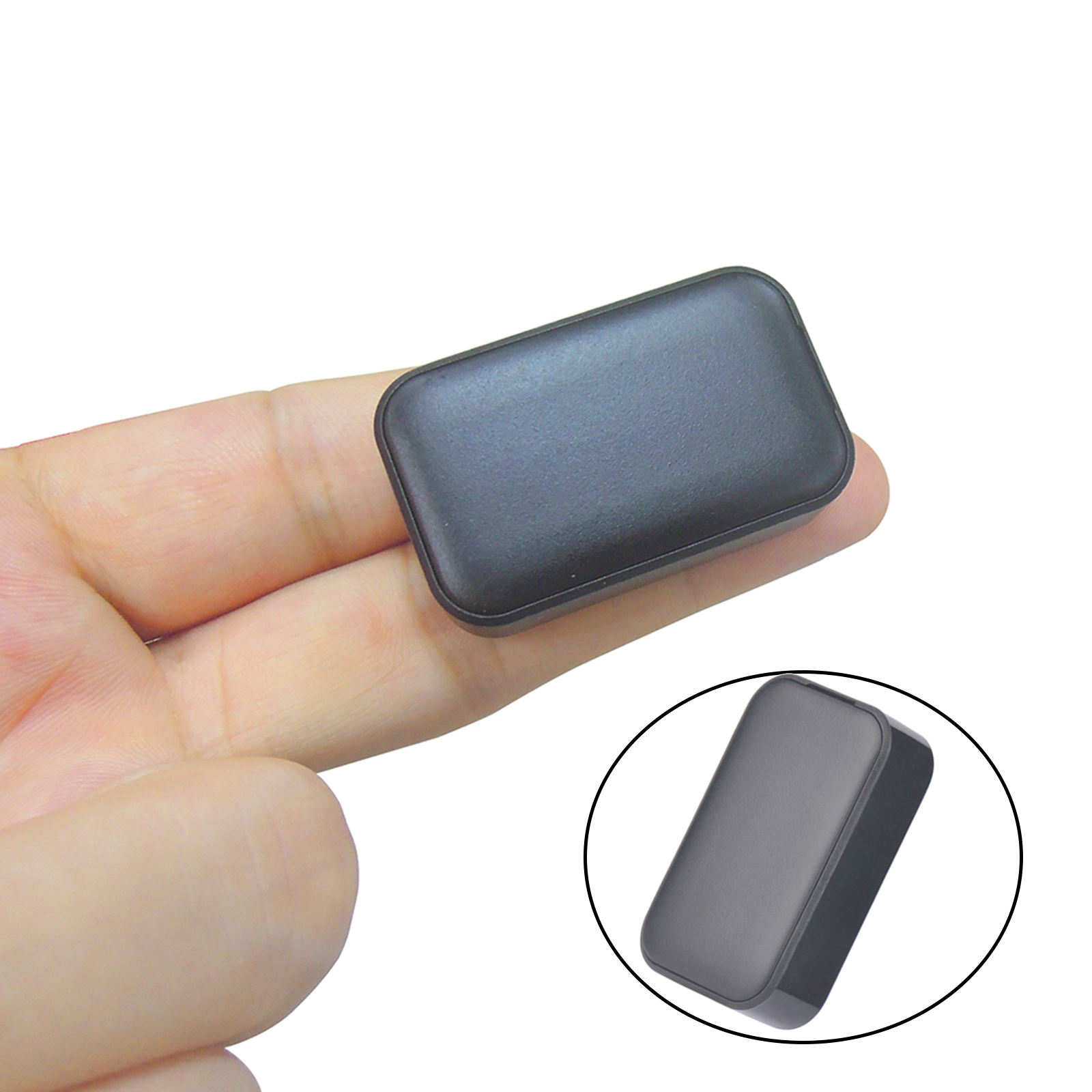 GPS Tracker for Vehicles Car Kids Dogs Truck 400mAh Item Locator Positioning