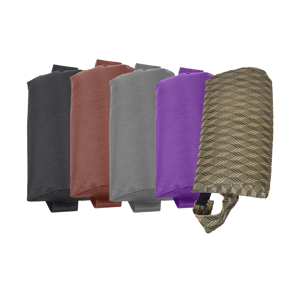 Fabric Head Cushion Headrest for Outdoor Folding Recliner Lounge Chair