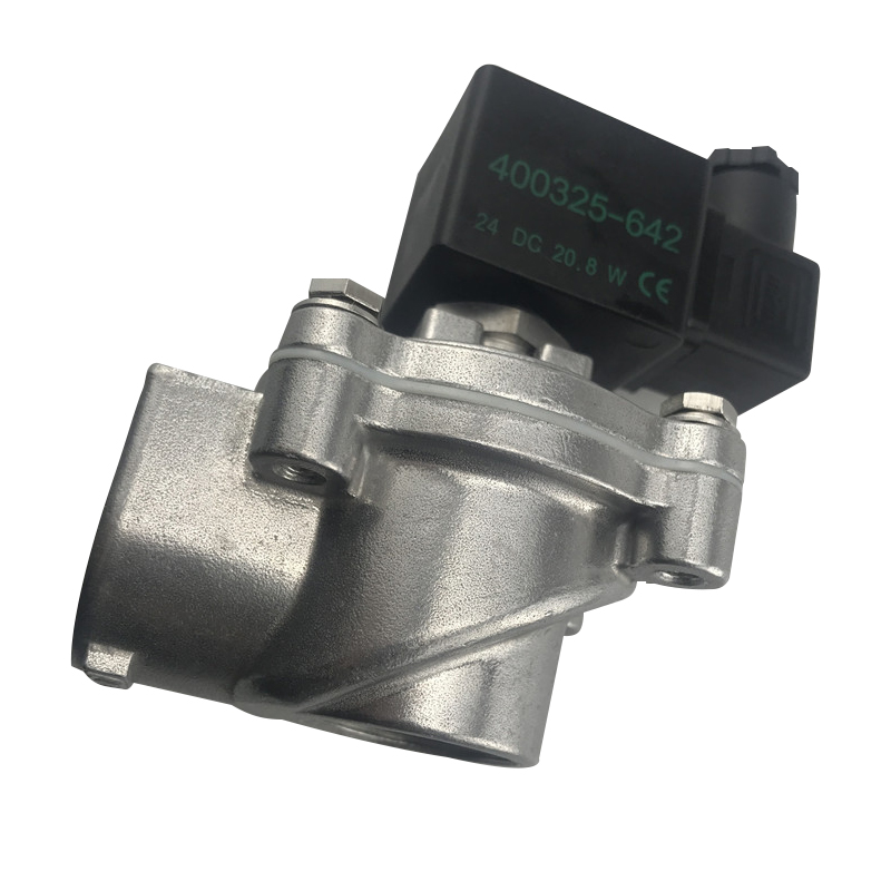 solenóide ângulo direito pulso 1.5