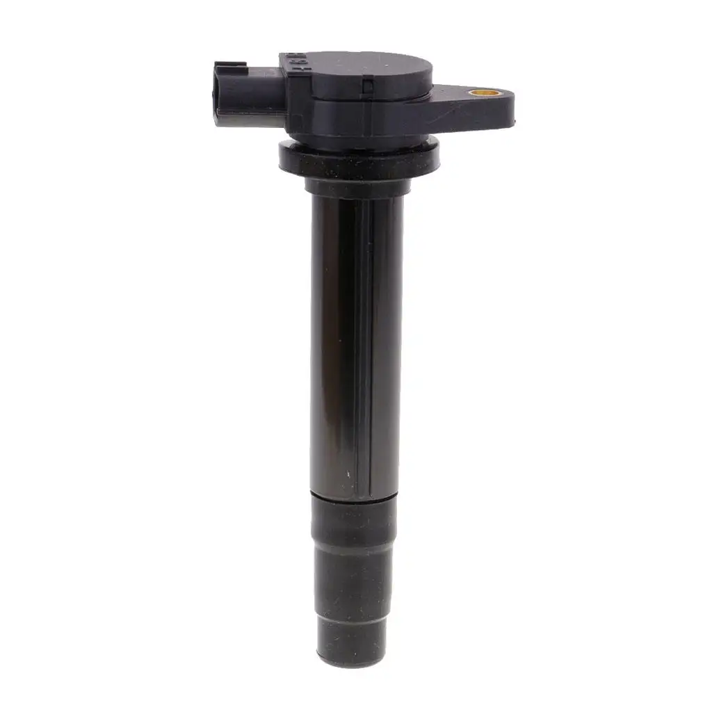 Black Car Auto Premium Ignition Coil Co-il On Plug For for   22448-4M500