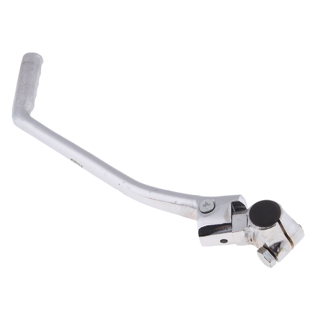 Kick Starter Lever Pedal Kickstarter/Kickstart Arm Start Shaft for Dirt Bike