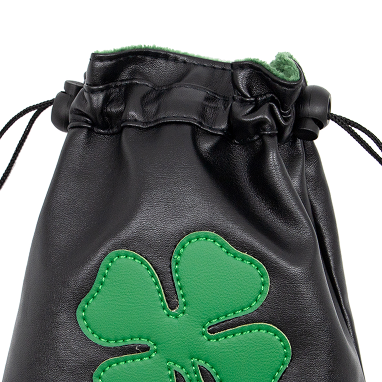 Waterproof Golf Tee Pouch Balls Tees Holder Valuables Bag Pocket Drawstring Jewelry Watch Bracelet Bag Carrying TrolleyAccessory