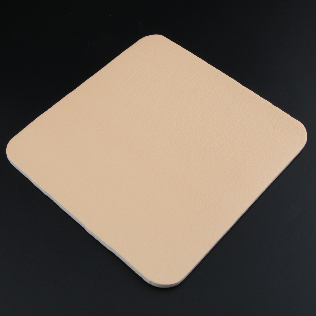 15x15cm Sponge Hydrocolloid Dressing Anti-acne Oozing Paste Wound Care Pad