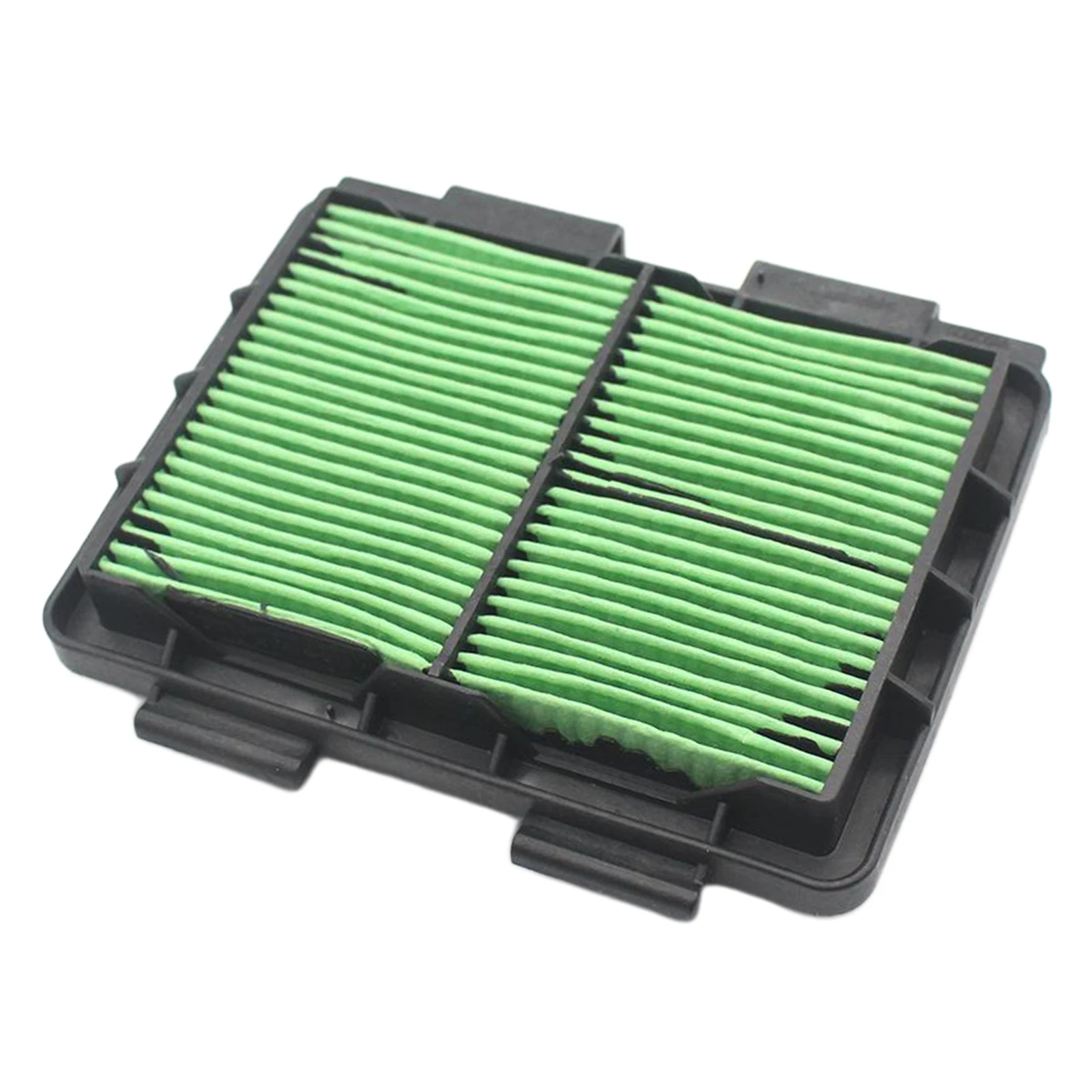 Motorcycle Air Filter Cleaner Replaces fits for HONDA CRF250L CRF250 2013 -2016, Professional Accessories