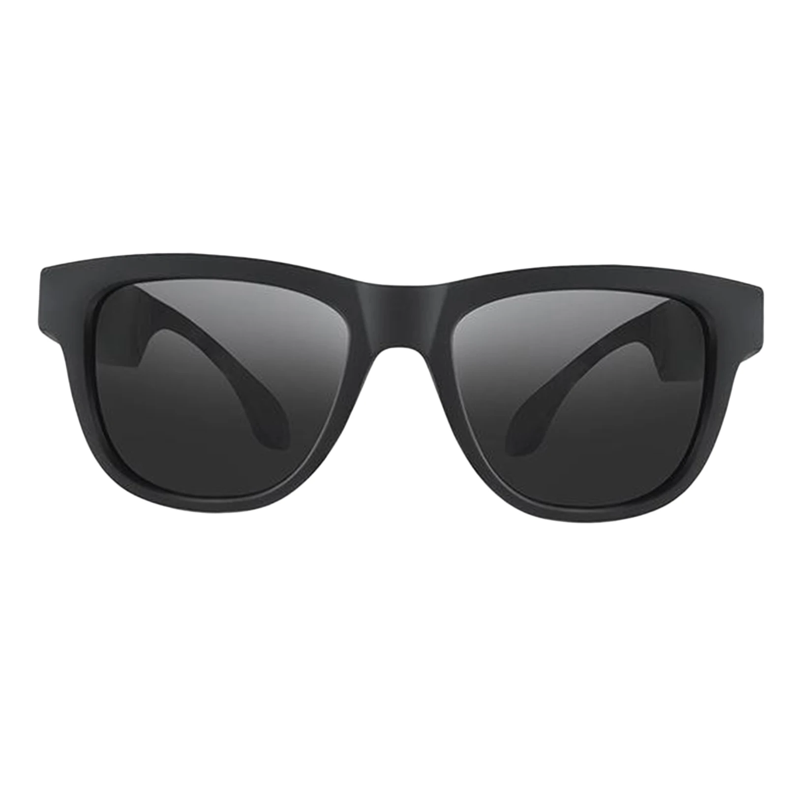 G1 Bone Conduction Headphones Glasses Sunglasses Bluetooth Earphone Sports Wireless Headphone