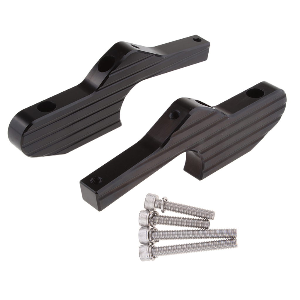 Passenger Footpegs. CROSSCROSS Passenger foot Pegs Fits. Cross Cross Universal Passenger Footpegs.