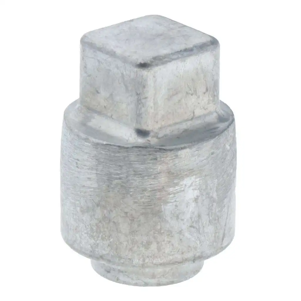 Cylinder Zinc Anode 67F-11325-00 for Yamaha 4-stroke Outboards F80A F100A F200A, Marine Boat Accessories